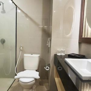 Kamar kembar deluxe