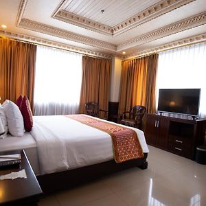 Suite sudut